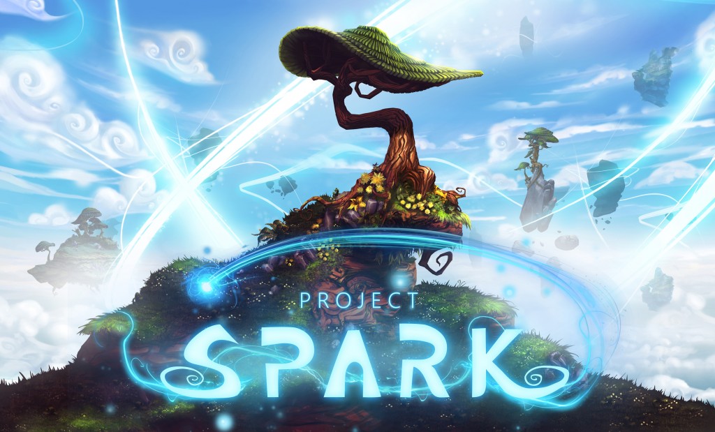 project_spark