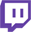 Logo Twitch.tv